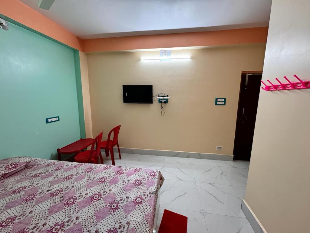 Hotel Amarnath Бакали Екстериор снимка