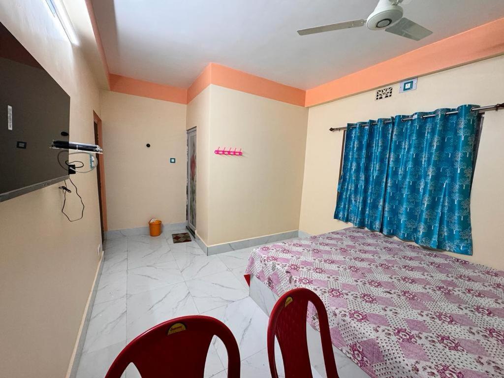 Hotel Amarnath Бакали Екстериор снимка