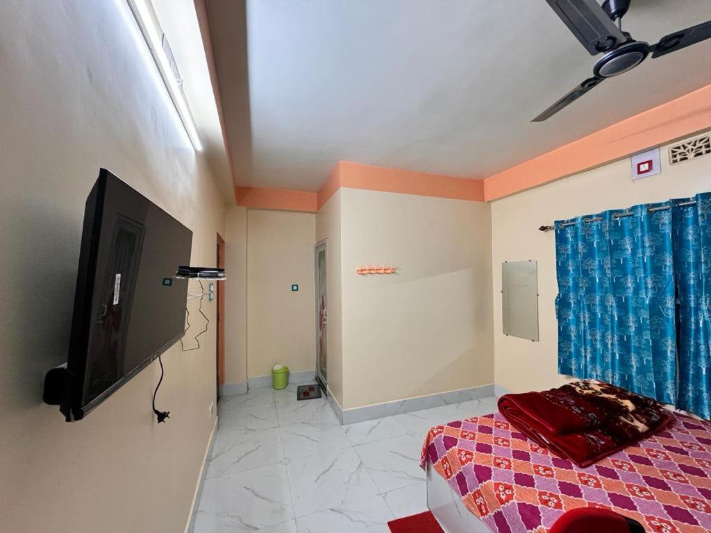 Hotel Amarnath Бакали Екстериор снимка